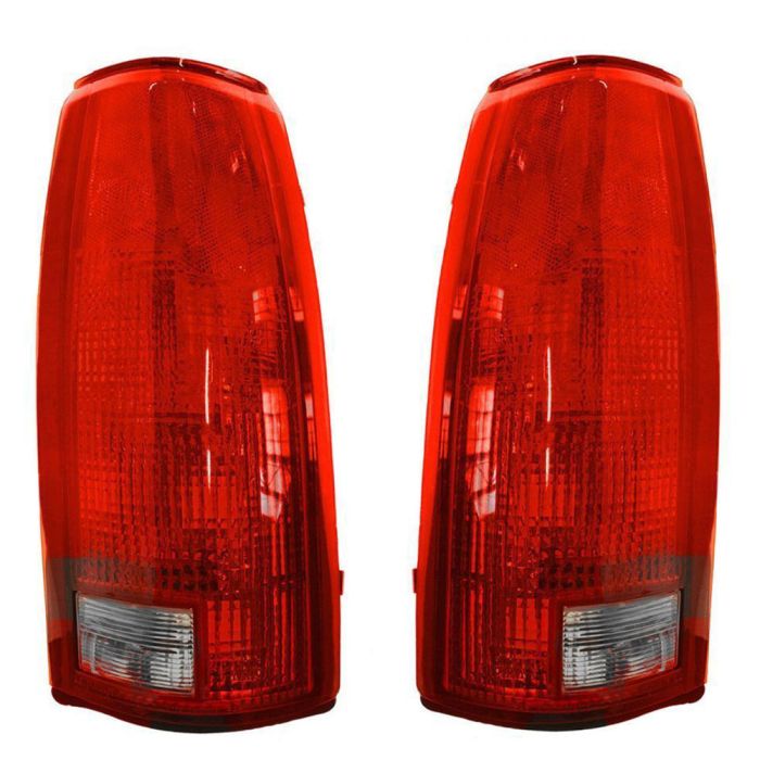 Rear lamp (Set- Left & Right) -GM080-B000L/R