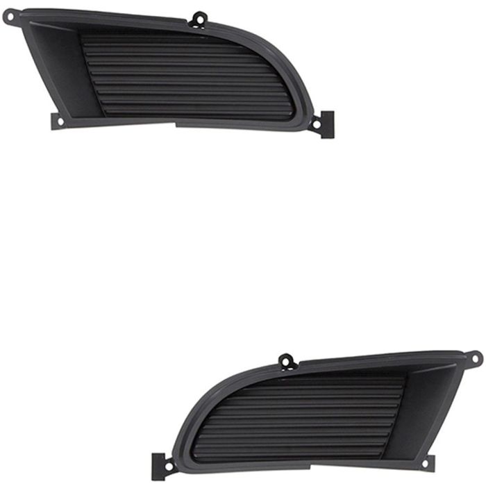 Fog Lamp Cover (Set) - 42-FV018