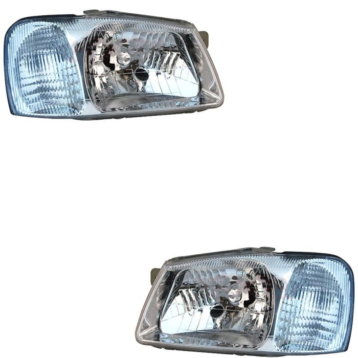 Head Lamp (Set) - 83-4534
