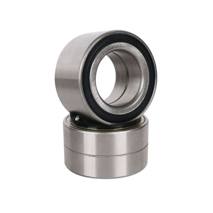 Wheel Bearing - DAC40800381