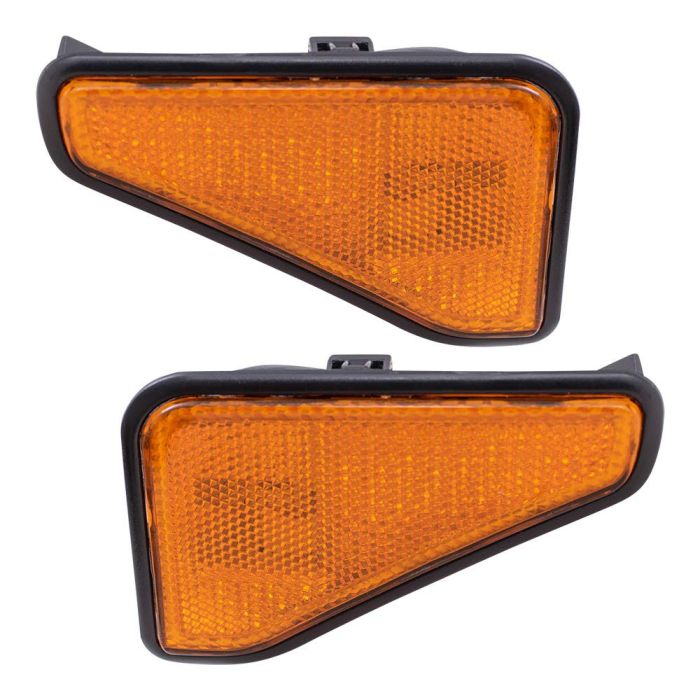  Park / signal lamp (Set- Left & Right) - HD428-B000L/R