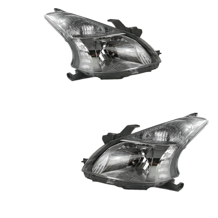 Head Lamp (Set - Left & Right) - 1K-4178-RD