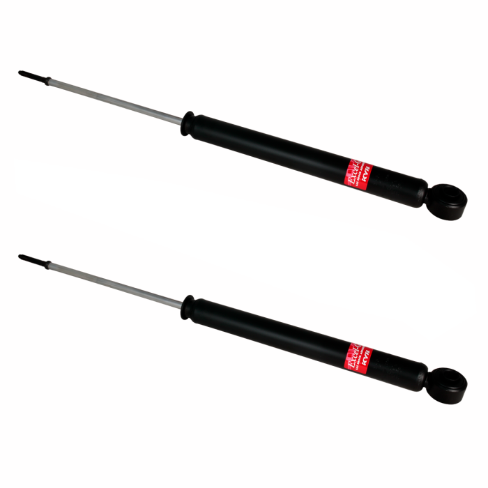 Excel - G Rear Gas Shock Absorber (Set) - 343317
