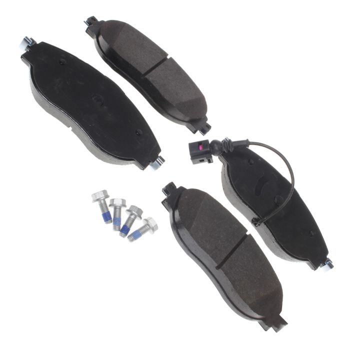 Brake Pad (Set) - GDB1194