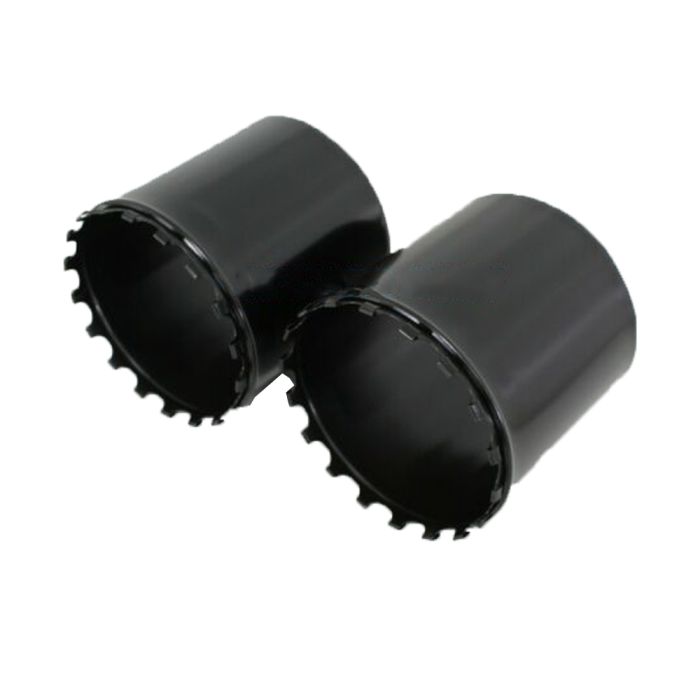 Hub Cover (Set) - 12-HV001