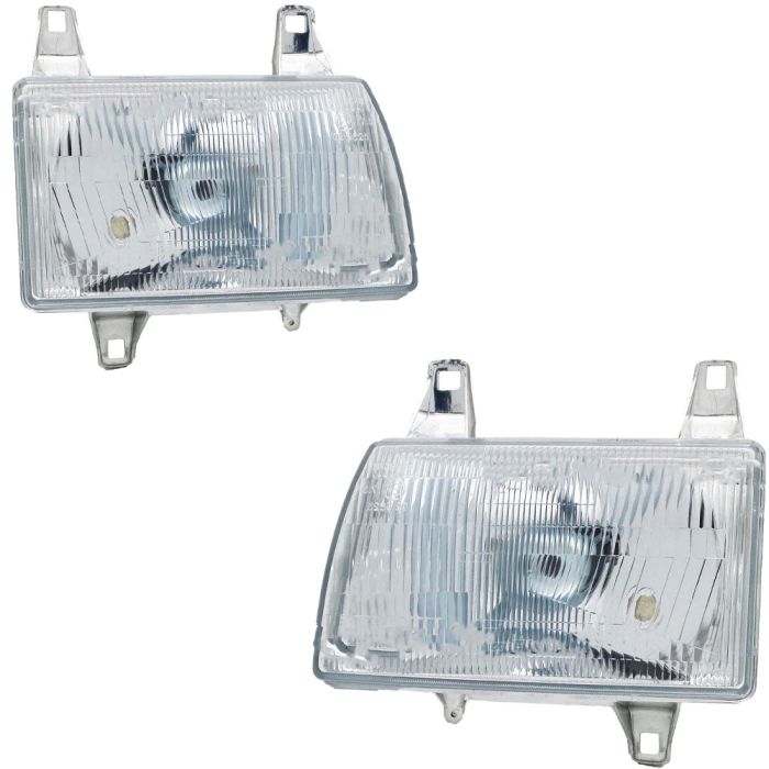 Head Lamp (Set) - 35-4518-D