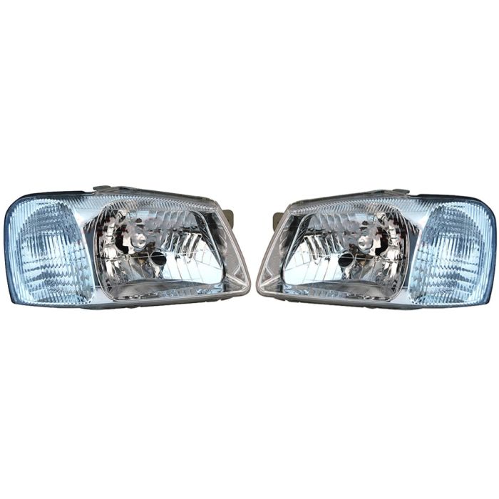Head Lamp (Set) - 83-4534-LD