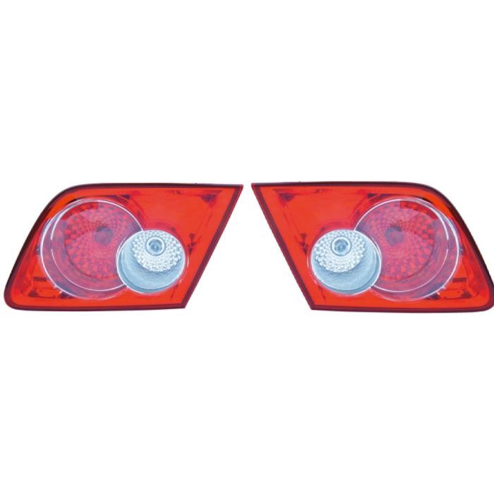Rear Back Lamp (Set) - MZ230-B000L/R