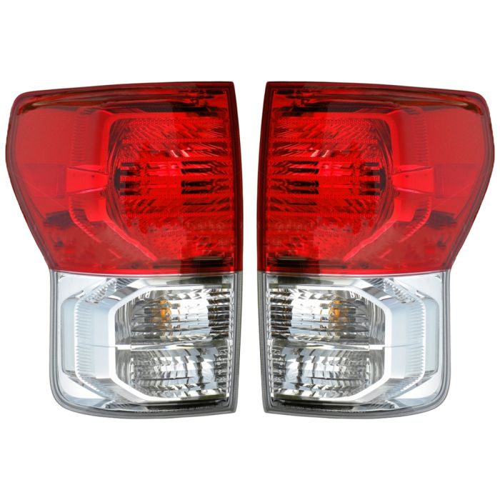Rear Lamp (Set) - TY158-B00L/R