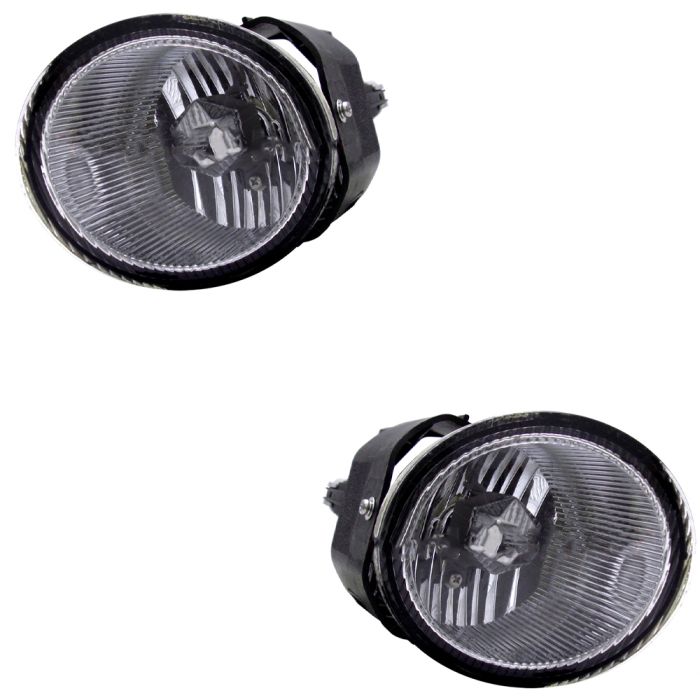 Fog Lamp (Set) - DS507-B000L/R
