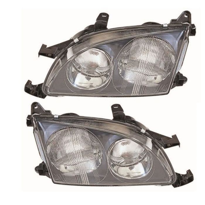Head Lamp (Set - Left & Right) - 1K-4129