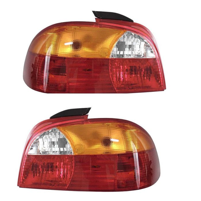 Rear Lamp (Set-Left & Right) -1K-3175 -U-RD