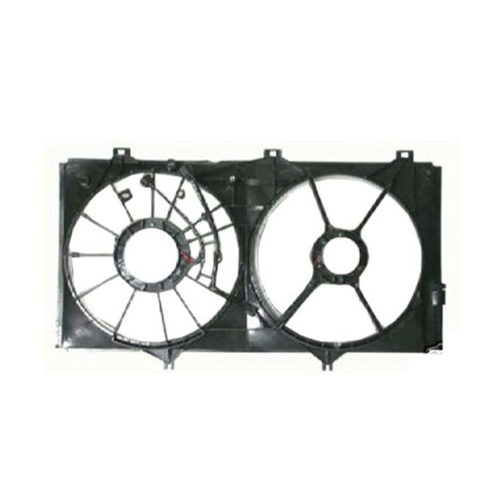 Fan Shroud - 16-FS504