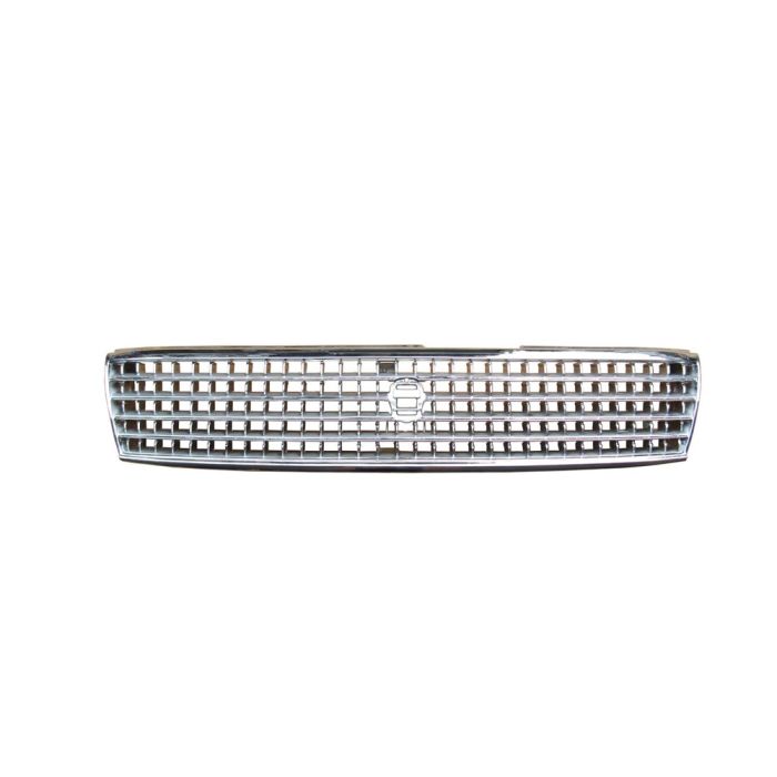 Front Grille - 15-BS671