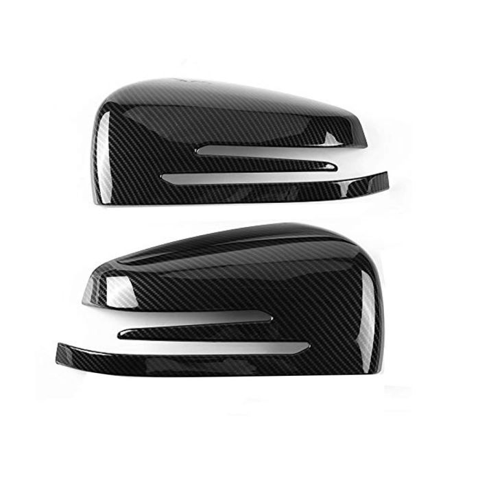 Side Mirror Cover (Set) - FT01-2812-02