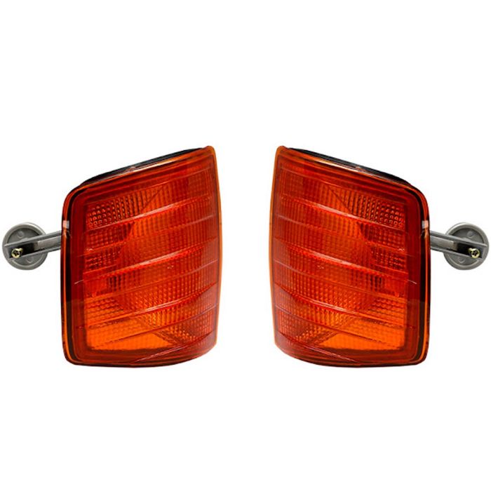Corner Lamp (Set) - FT01-0103A-Y