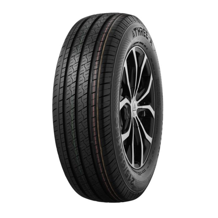 Three-A  - 205/60R16