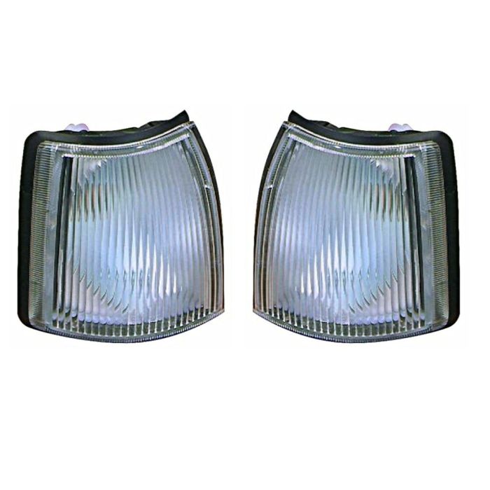 Corner Lamp (Set) - 35-1512-A