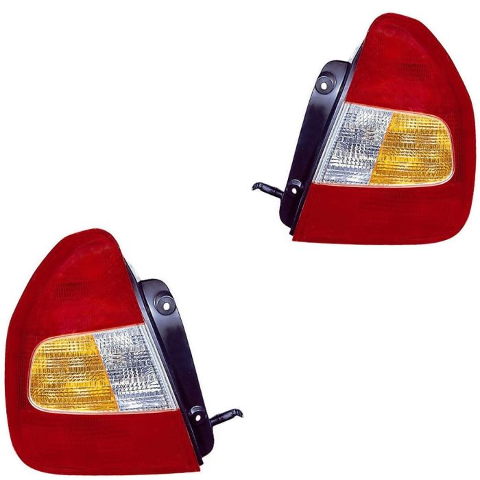 Rear Lamp (Set) - 83-3545-U