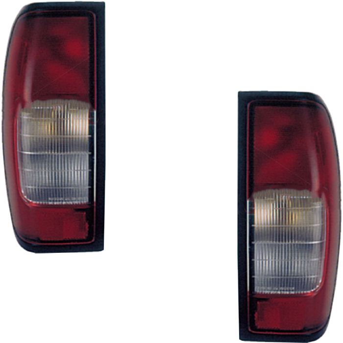 Rear Lamp (Set) - DS460-U000L/R