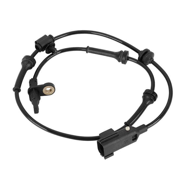 Rear Anti-Locking Braking System Sensor (ABS) - LR001057