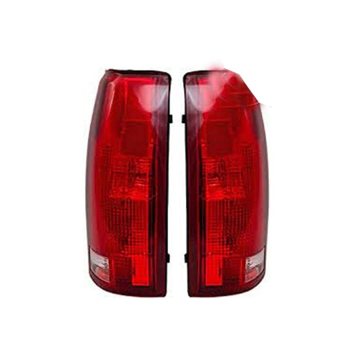 Rear lamp (Set- Left & Right) -GM080-B100L/R