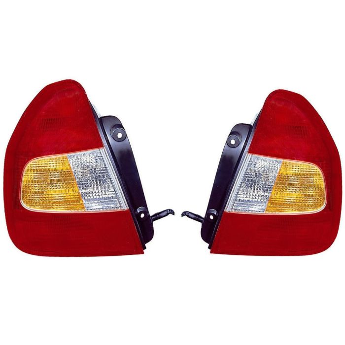 Tail Lamp (Set) - 83-3545