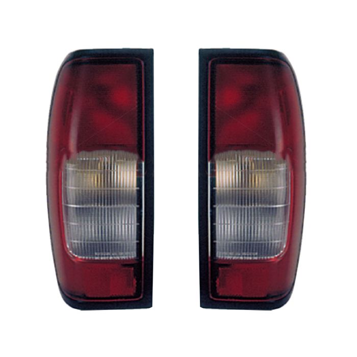 Rear Lamp (Set) - DS460-U100L/R