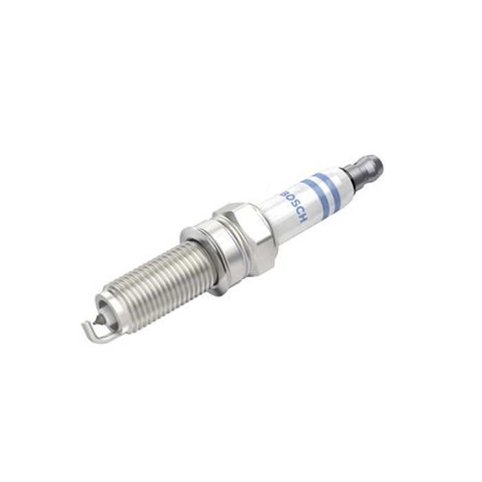 Platinum Spark Plug - 0242135509