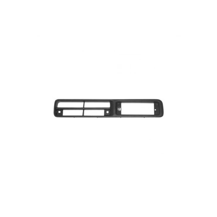 Bumper Frame - 21-GE308