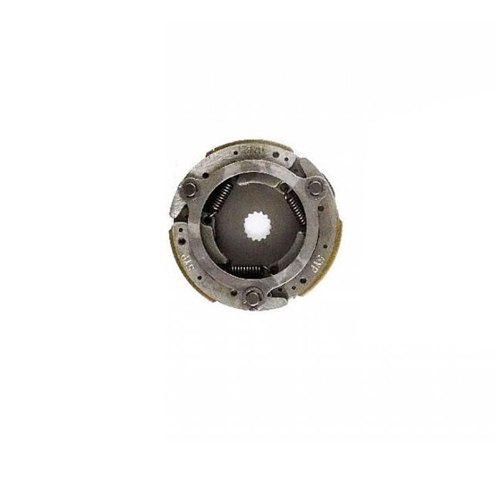 Clutch Pad - CRYPTON