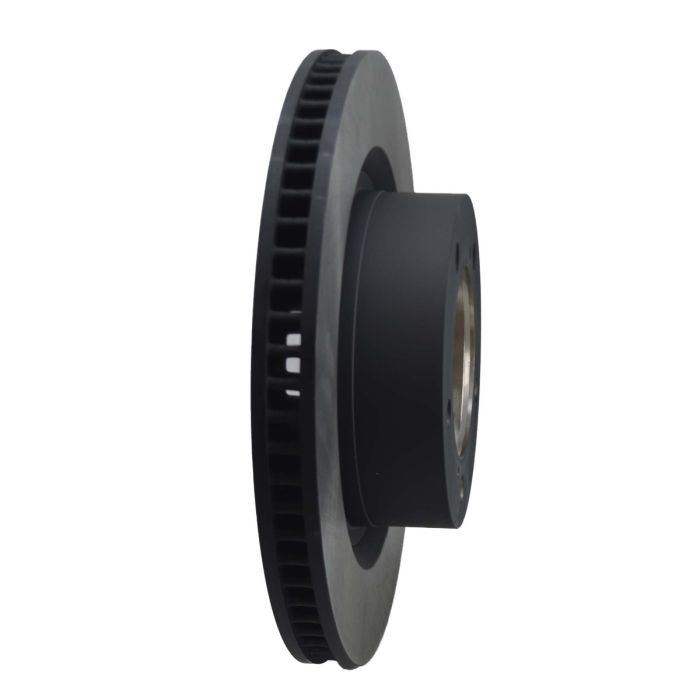 Front Brake Disc - 43512 - 0D060