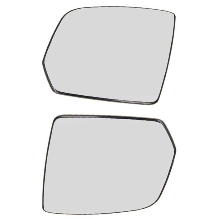  Side Mirror Glass (set) - FT01-2312-01