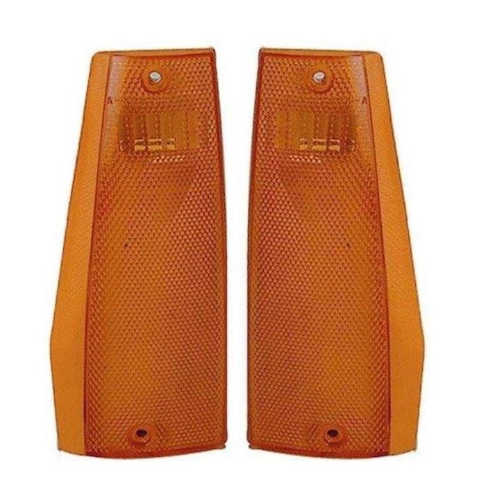 Side Marker Lamp (Set) - 333-1501L-US