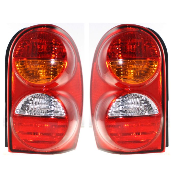 Tail Lamp (Set) - 333-1932-US