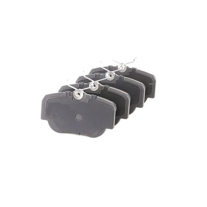 Brake Pad (Set) - 002 420 81 20