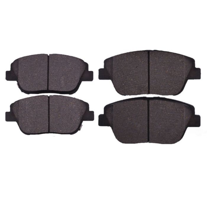 Brake Pad (Set) - MD1444