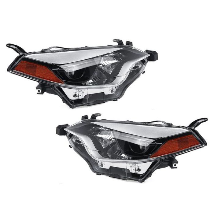 Head Lamp (Set :Left &  Right) - 81150-02E60