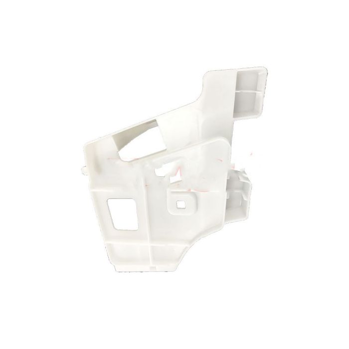 Rear Bumper Bracket (Driver Side)  - 16-BS236-L
