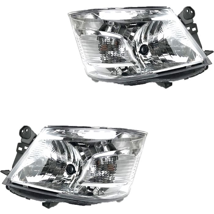 Head Lamp (Set) - 23-4227