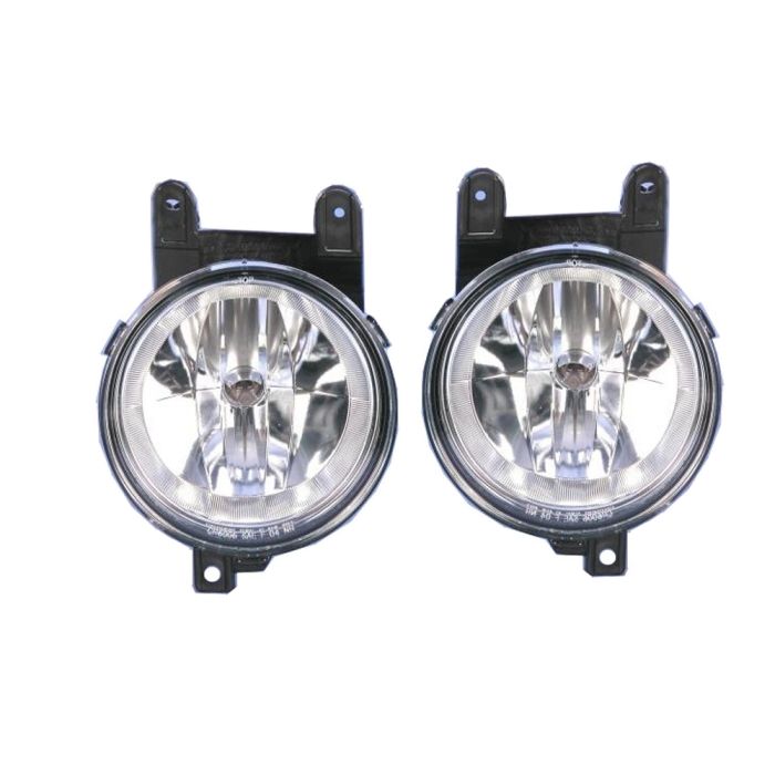 Fog Lamp (Set) - FR552-B001L/R