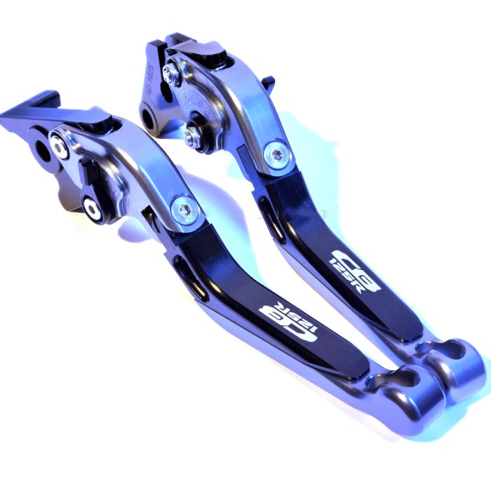 Brake Lever - CB125