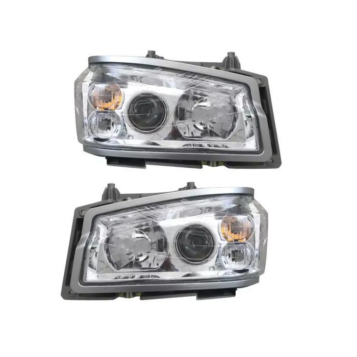 Head Lamp (Set) - WG9719720002
