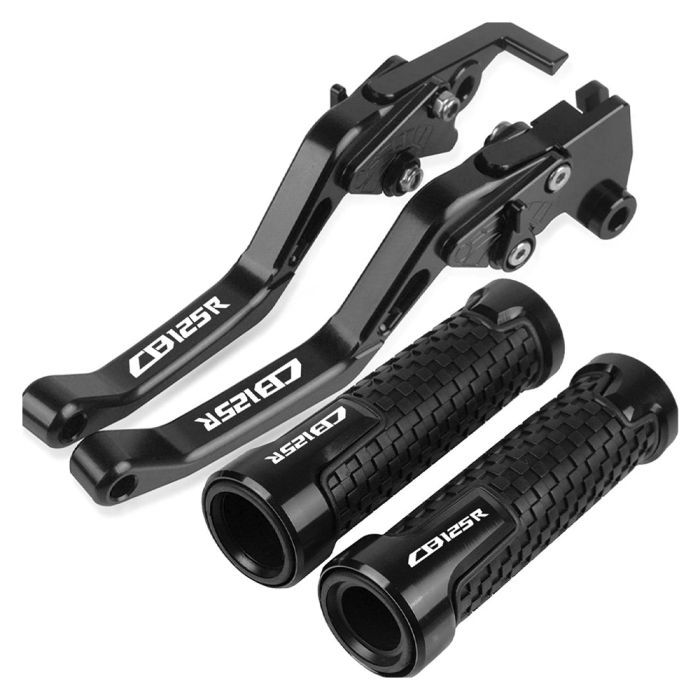 Brake Lever - CB125R