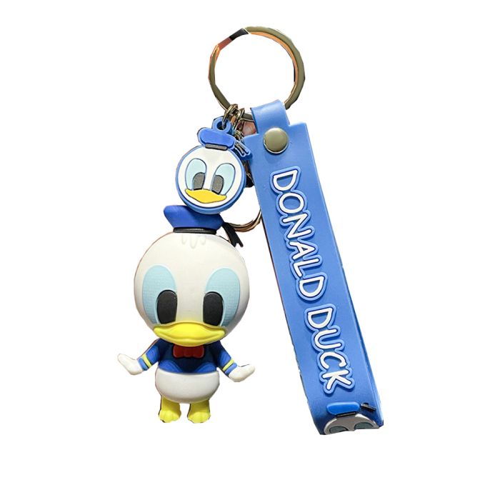 Disney Daisy Duck Keyholder - FJY518