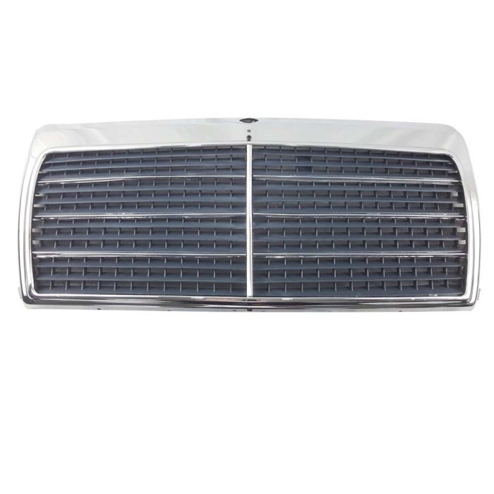 Front Grille (13 Rubbers) O/M - FT01-0511B