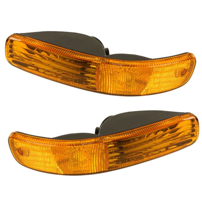 Park/Signal Lamp (Set) - 333-1630-US