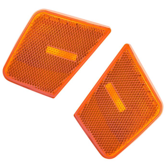 Side Marker Lamp (Set) - 333-1416-US/UF