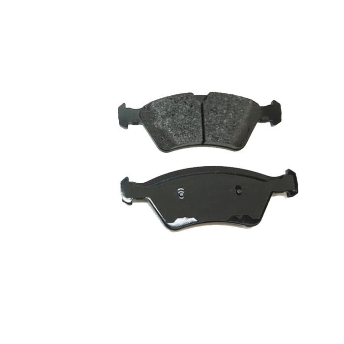 Brake Pad (Set) - 164-420-26-20-64