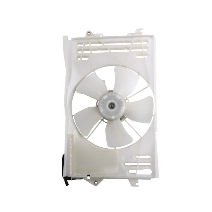 Radiator Assembly - 163610D090